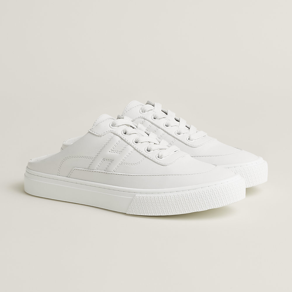 ジンジャー・スナップス('00カナダ) Keep sneaker | Hermès Mainland China